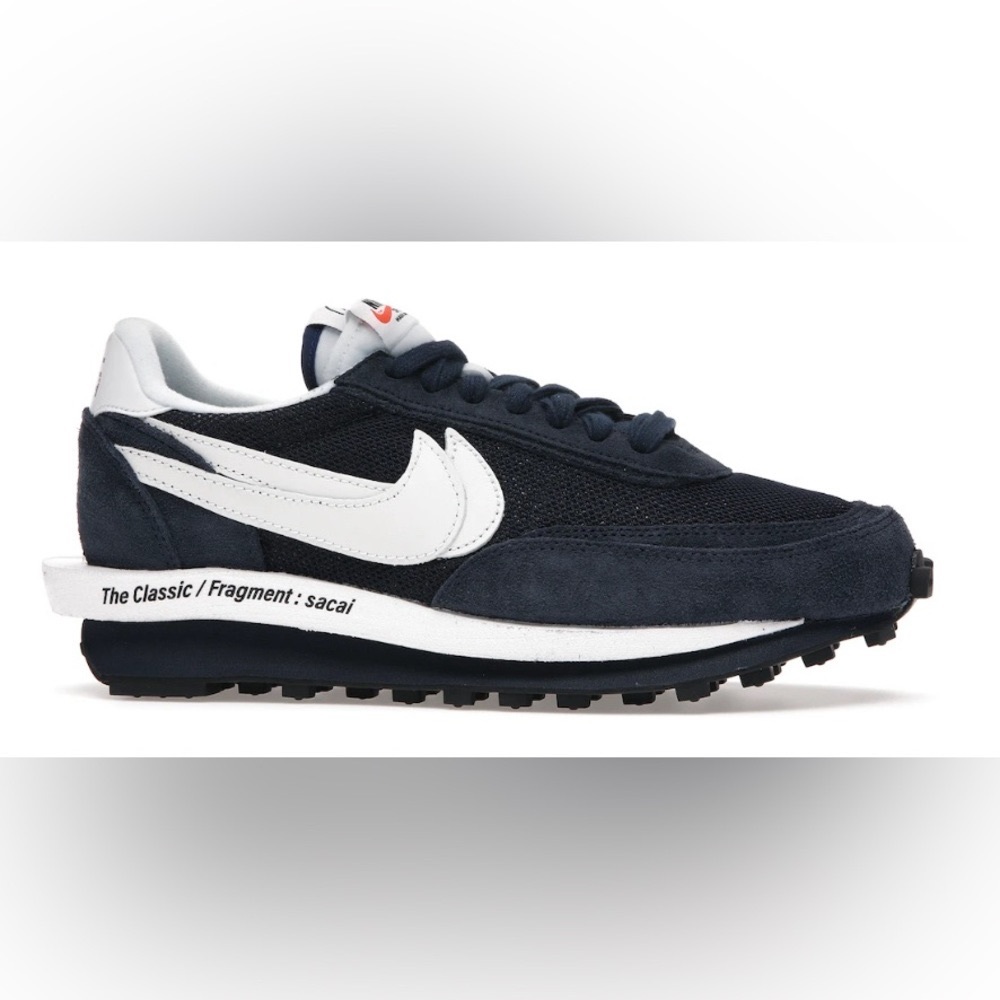 Nike Sacai Fragment LDWaffle